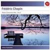 Sony Music Classical Chopin: Piano Concertos 1 & 2