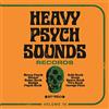 Heavy Psych Sounds Records Vol.Iv