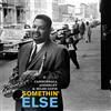 JAZZ IMAGES WILLIAM Somethin' Else (+ 3 Bonus Tracks)