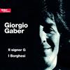 Carosello Records Il Signor G / I Borghesi