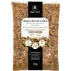 GebEarth®| Sfagno Cileno in Fibre: Substrato per Orchidee, Bonsai e Carnivore | Perfetto per Kokedama, Verde Verticale, Talee e Margotte 【50g】