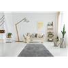 RIFCI Luxor - Tappeto 120 x 170 cm, colore: Grigio