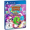 ININ Bubble Bobble 4 Friends: The Baron is Back! (PlayStation PS4)