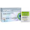 MONTEFARMACO OTC SPA Afomill Salviettine Oftalmiche 14 Pezzi