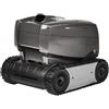 Zodiac Robot Tornax OT 2100 - Pulitore elettrico per la Pulizia del Fondo Piscine Interrate e Fuori Terra a Pareti Rigide