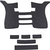 Toni system Adesivo Grip Tape per Glock Made in Italy (Glock 19 Gen.3)