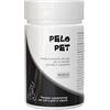 Vet-Service Pelo-Pet | 50 Capsule | Integratore per Gatti in Capsule | Stimola la Ricrescita del Pelo, Dona Un Mantello più Folto, con Biotina ad Altissima Concentrazione, Metionina e Zinco