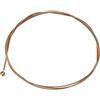 Rotosound JKR046 Jumbo Acustic, Corda Singola Phosphor Bronze per Chitarra Acustica