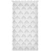Blindecor Tenda avvolgibile traslucida con stampa digitale Formas - Prism, tenda da 90 x 180 cm (larghezza x altezza). Dimensioni tessuto 87 x 175 cm