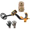 Garrett metal detector ACE 200i (Adventure pack) 1141370