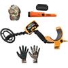 Garrett metal detector ACE 200i (Expert pack) 1141370