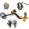 Garrett metal detector ACE 200i (Survival pack) 1141370