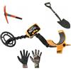 Garrett metal detector ACE 200i (Tools pack) 1141370
