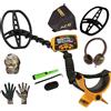 Garrett metal detector ACE 400i (Hunter pack) 1141560