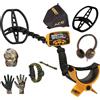 Garrett metal detector ACE 400i (Survival pack) 1141560
