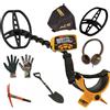 Garrett metal detector ACE 400i (Tools pack) 1141560
