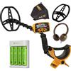 Garrett Metal Detector ACE 400i (Active pack) 1141560