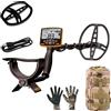 Garrett metal detector ACE Apex piastra Raider (Adventure pack) 1142360