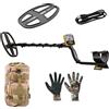Garrett metal detector ACE Apex piastra Viper (Adventure pack) 1142320