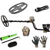 Garrett metal detector ACE Apex piastra Viper (Hunter pack) 1142320