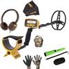 Garrett metal detector Euro ACE (Hunter pack) 1140360