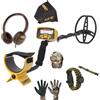 Garrett metal detector Euro ACE (Survival pack) 1140360