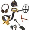 Garrett metal detector Euro ACE (Tools pack) 1140360