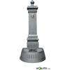 Fontana per spazi pubblici h638_66
