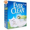 Everclean Lettiera Extra Strong Scented - Confezione Da 6 Lt