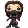 FUNKO POP MARVEL DAREDEVIL TV ELEKTRA VINYL FIGURE NEW