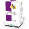 GSE ProMen Integratore Alimentare per la Prostata, 60 Compresse