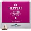 GSE Herpes - Herpex 1 Integratore Alimentare, 30 compresse