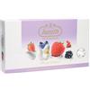 Buratti - Confetti gusto Yogurt e Frutti di Bosco - 1000g