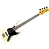 EKO VJB-200V Vintage White Basso 4 Corde Vintage White