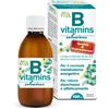 PALADIN PHARMA SpA Paladin Pharma Sanavita B Vitamins Soluzione Sciroppo 100ml