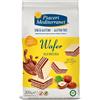 EUROSPITAL SpA Wafer alla Nocciola Piaceri Mediterranei 200g
