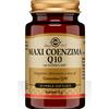 SOLGAR IT. MULTINUTRIENT SpA Maxi Coenzima Q10 Solgar 30 Perle Softgels