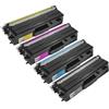Brother Toner TN-423 Compatibile per Brother DCP-L8410CDN HL-L8260CDW TN423 Nero Pagine 6.500 Colore Pagine 4.000, TN423M Magenta Pagine 4.000