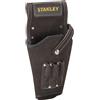 STANLEY Fodero Porta Trapano in Cuoio Flessibile e Durevole STST1-80118 Stanley