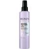 Redken blondage high bright pre-treatment