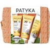 PATYKA COSMETICS Sas Patyka Trousse Solare 2022 - 1 Sun Cream SPF50+ + 1 Sun Spray SPF30 + 1 After Sun Creamy Gel