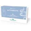 GSE Probiotic+ - Symbiotic Integratore gusto Tropical, 10 Flaconcini