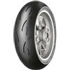 Dunlop Gp Racer D212 E 75w Tl Sport Road Tire Nero 190 / 55 / R17