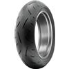 Dunlop Roadsport 78w Tl Road Tire Nero 200 / 55 / R17
