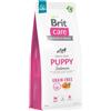 Brit Care Puppy Grain Free Salmone e Patate - 3 Kg