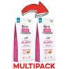 Brit Care Puppy Grain Free Salmone e Patate - 3 Kg - KIT 2x PREZZO A CONFEZIONE