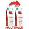 Brit Care Sensitive Cervo e Patate - 3 Kg - KIT 2x PREZZO A CONFEZIONE