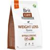 Brit Care Weight Loss Coniglio e Riso - 3 Kg