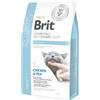 Brit Care Brit Veterinary Diet Obesity Pollo e Piselli per Gatti - 400 g