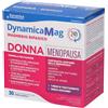 Wilco Farma DYNAMICAMAG DONNA MENOPAUSA 30 BUSTINE